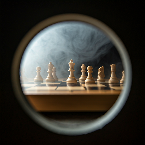 imperfect chess view